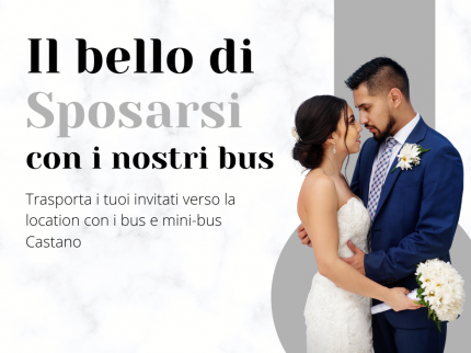  Matrimoni