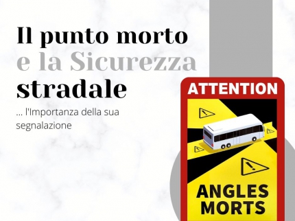  Il punto morto dei pullman e la sicurezza stradale