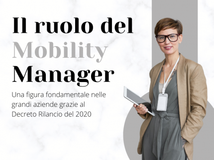  Il Mobility Manager