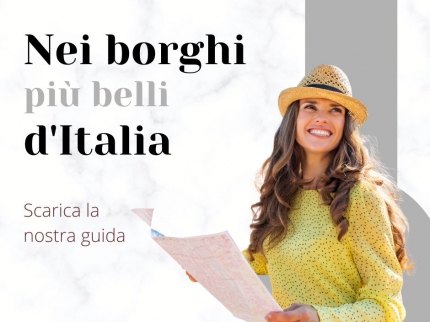  I Borghi più belli d'Italia