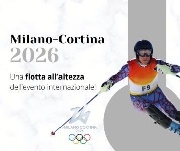 Olimpiadi Milano Cortina 2026