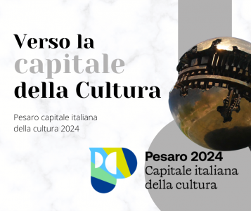  Pesaro Capitale della Cultura 2024