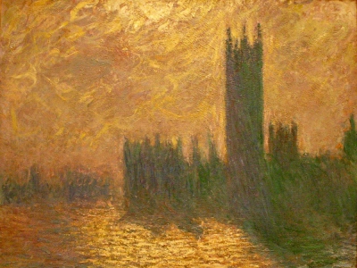Monet a Palazzo Reale di Milano