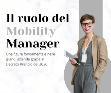  Il Mobility Manager